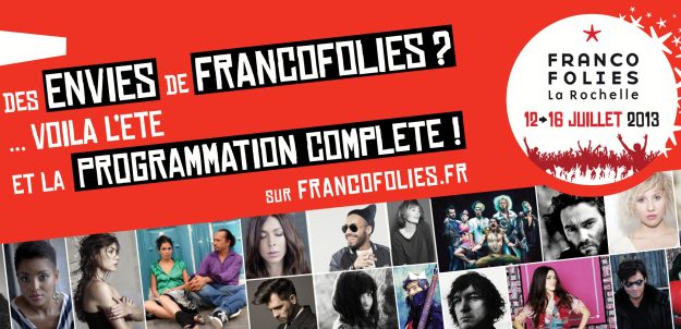 francofolies-2013