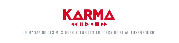 Magazine Karma Lorraine - La Déviation