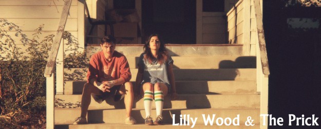 Lilly Wood & The Prick Mark Maggiori (1)