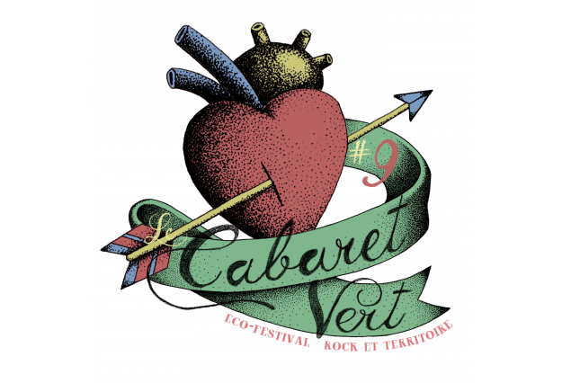 Cabaret Vert 2013 - La Déviation