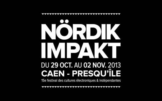 Nordik Impakt 2013 - La Déviation