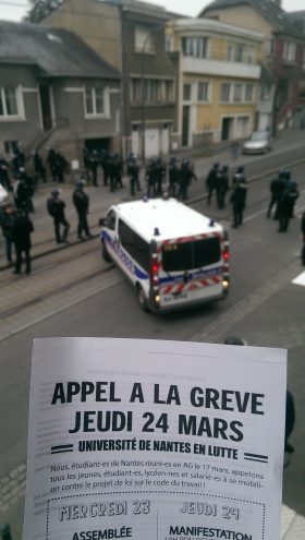 20160324 - Violences policières à Nantes - 26