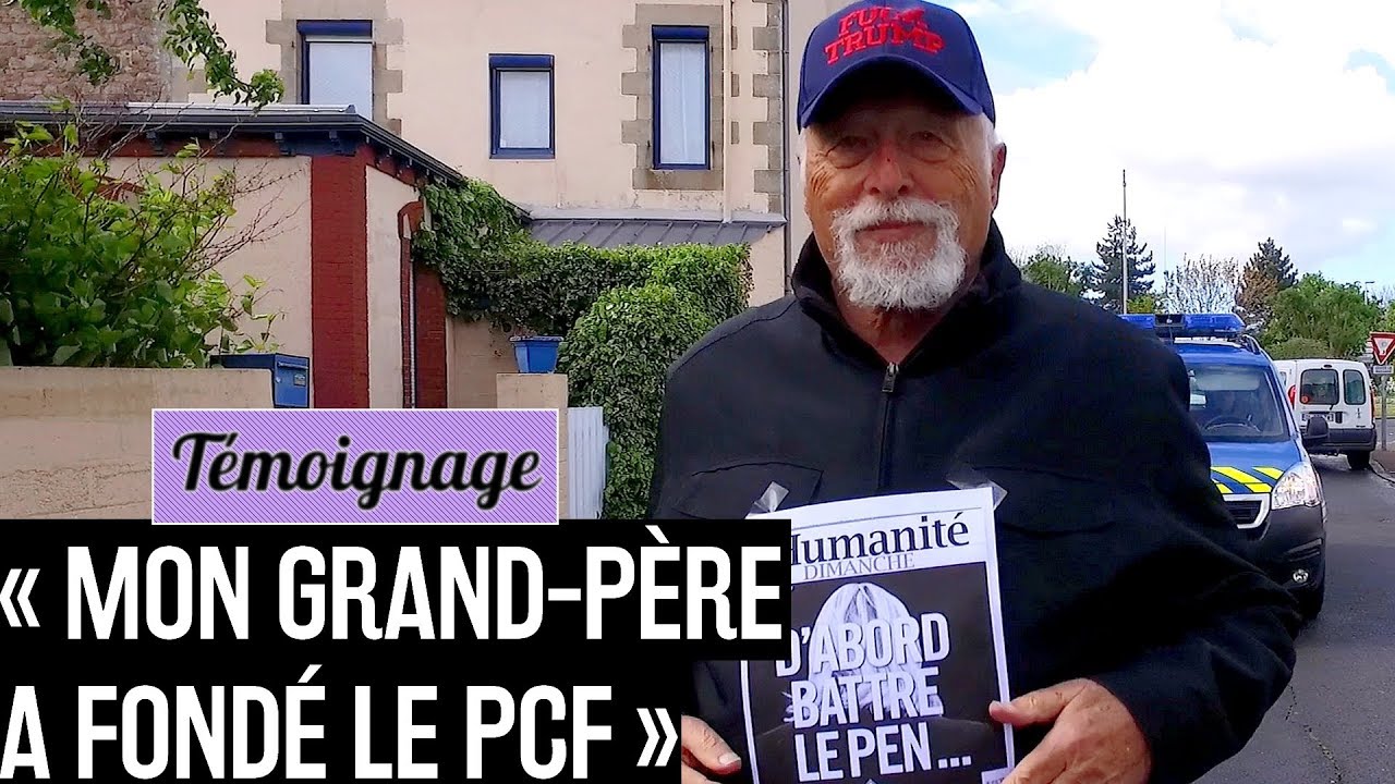 180501 - Paimpol Daniel Hertzog