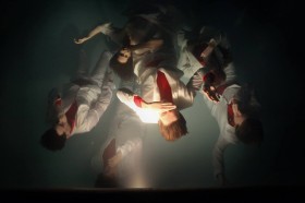 Arcade Fire Reflektor - La Déviation
