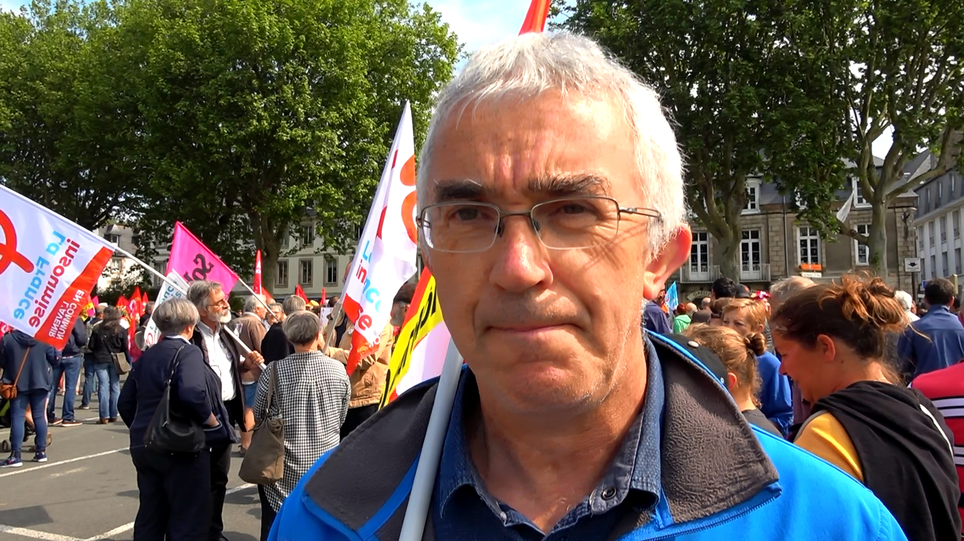 La maternité de Guingamp va-t-elle crever ? - La Déviation