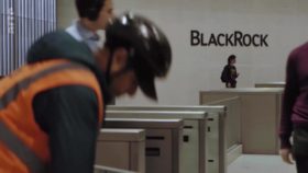 200423 - BlackRock Ces financiers qui dirigent le monde capture d'écran documentaire Arte - La Déviation
