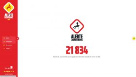 200605 - Carte Alerte licenciements by CGT Info'com accueil - La Déviation